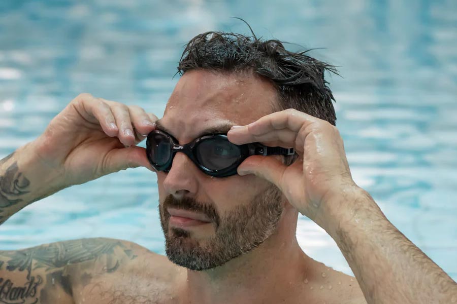 Adults Swimming Goggles