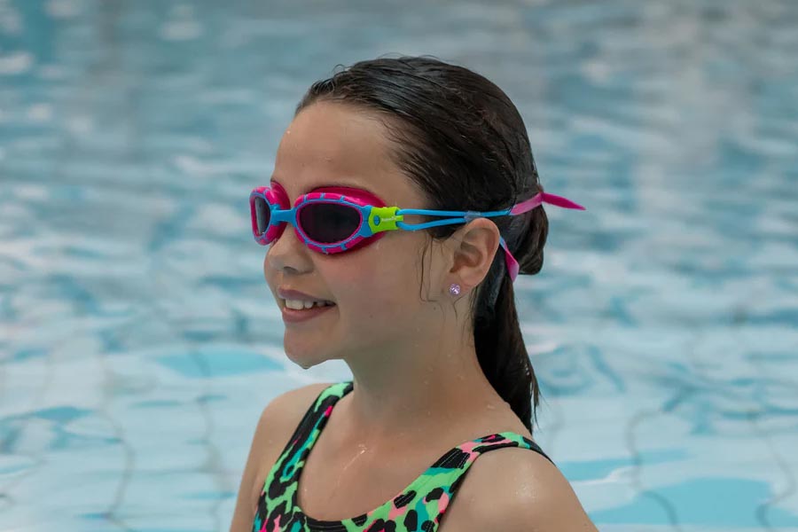 Kids Swimming Goggles