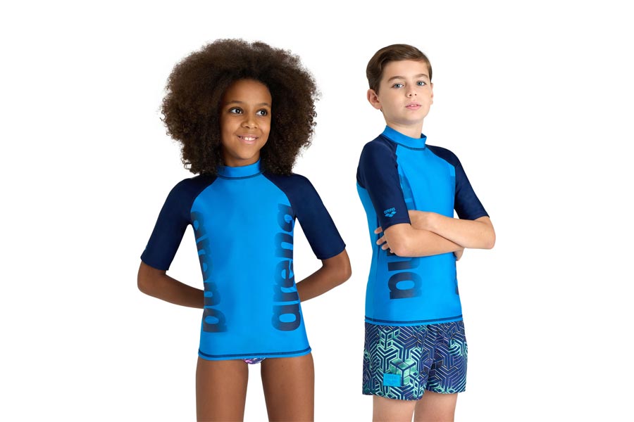 Kids' Swimwear