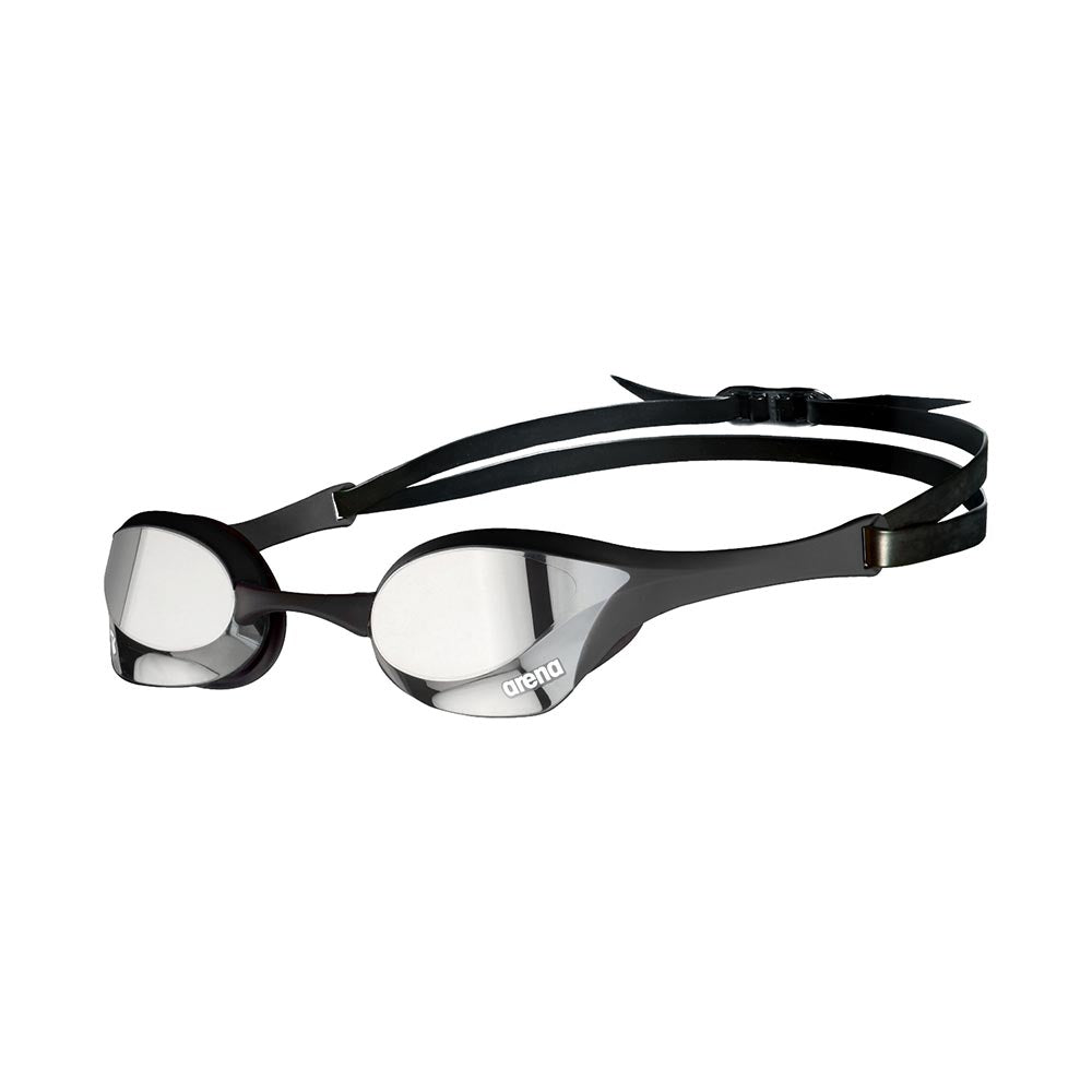 Arena Cobra Ultra Swipe Mirror Swim Goggles