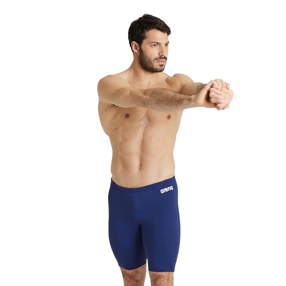 Arena Men's Team Swim Jammer
