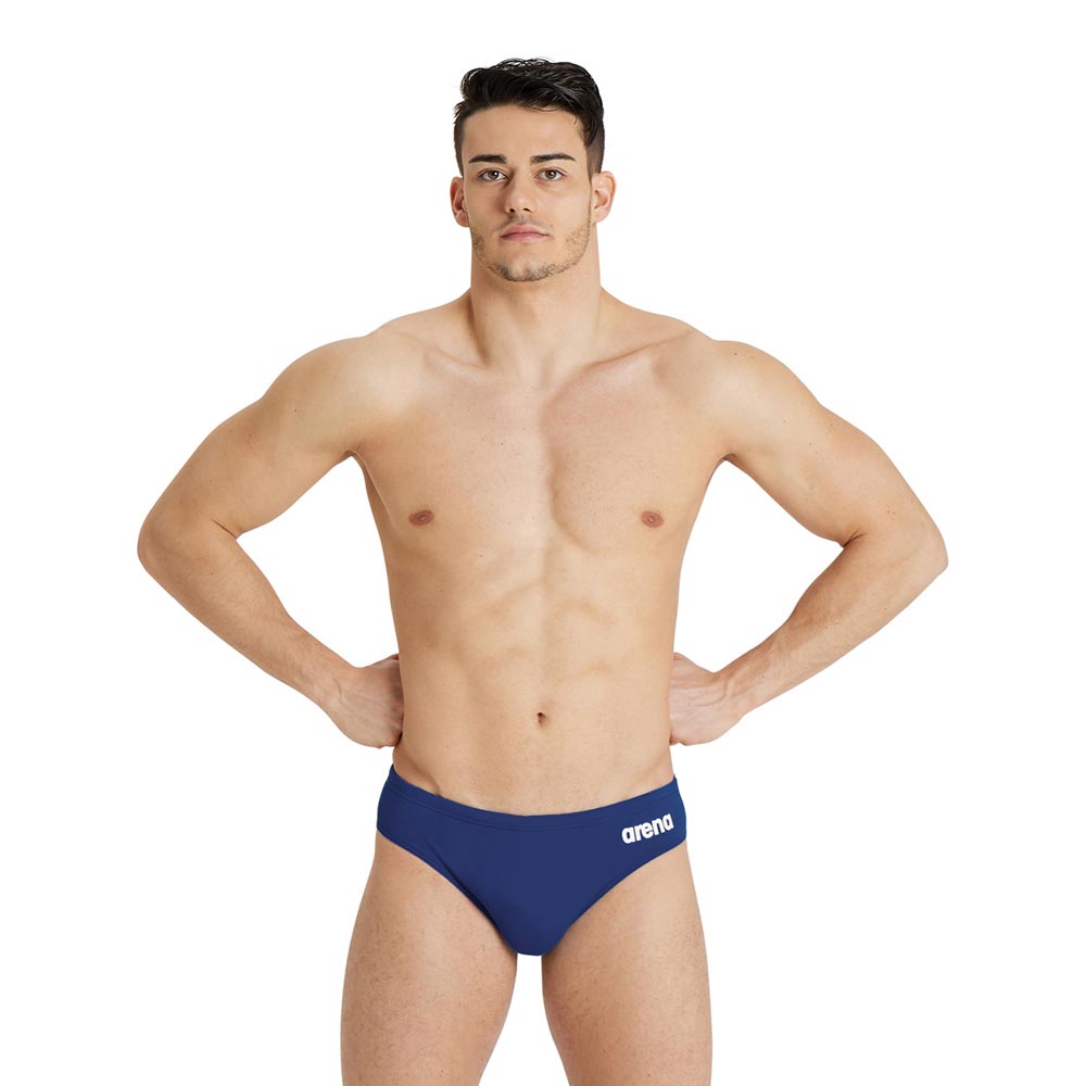 Arena Men's Team Swim Trunks