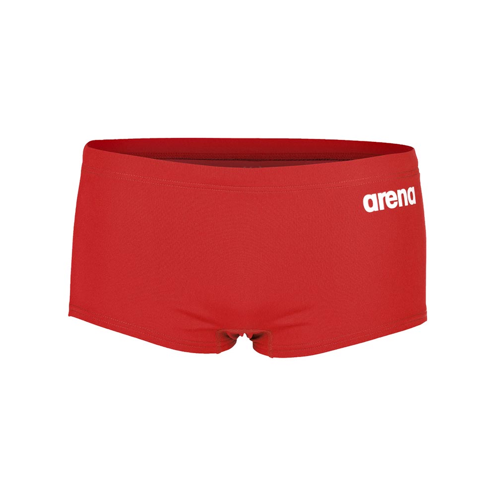Arena Men's Team Low Waist Shorts