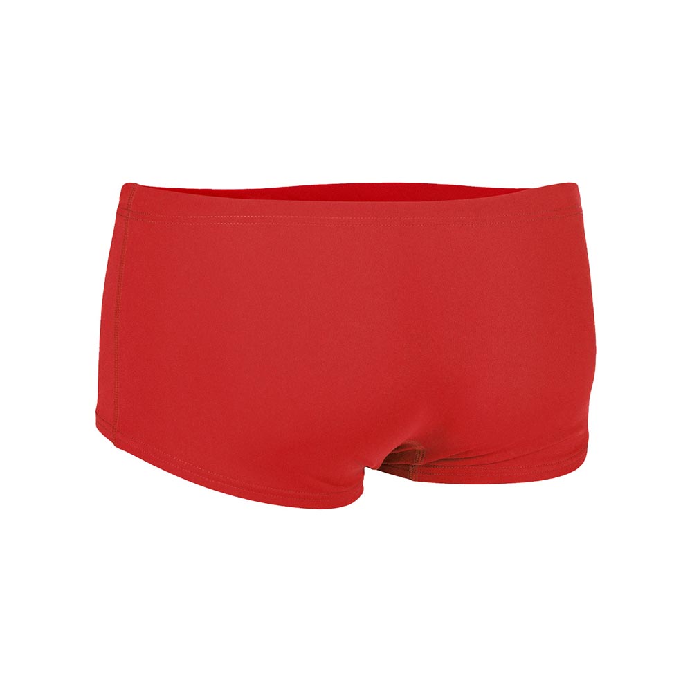 Arena Men's Team Low Waist Shorts