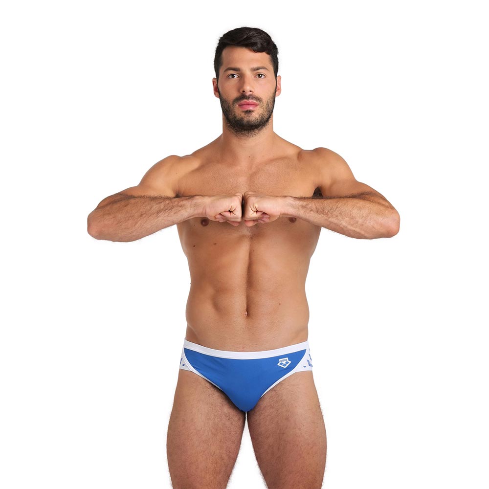 Arena Men's Icons Swim Trunks