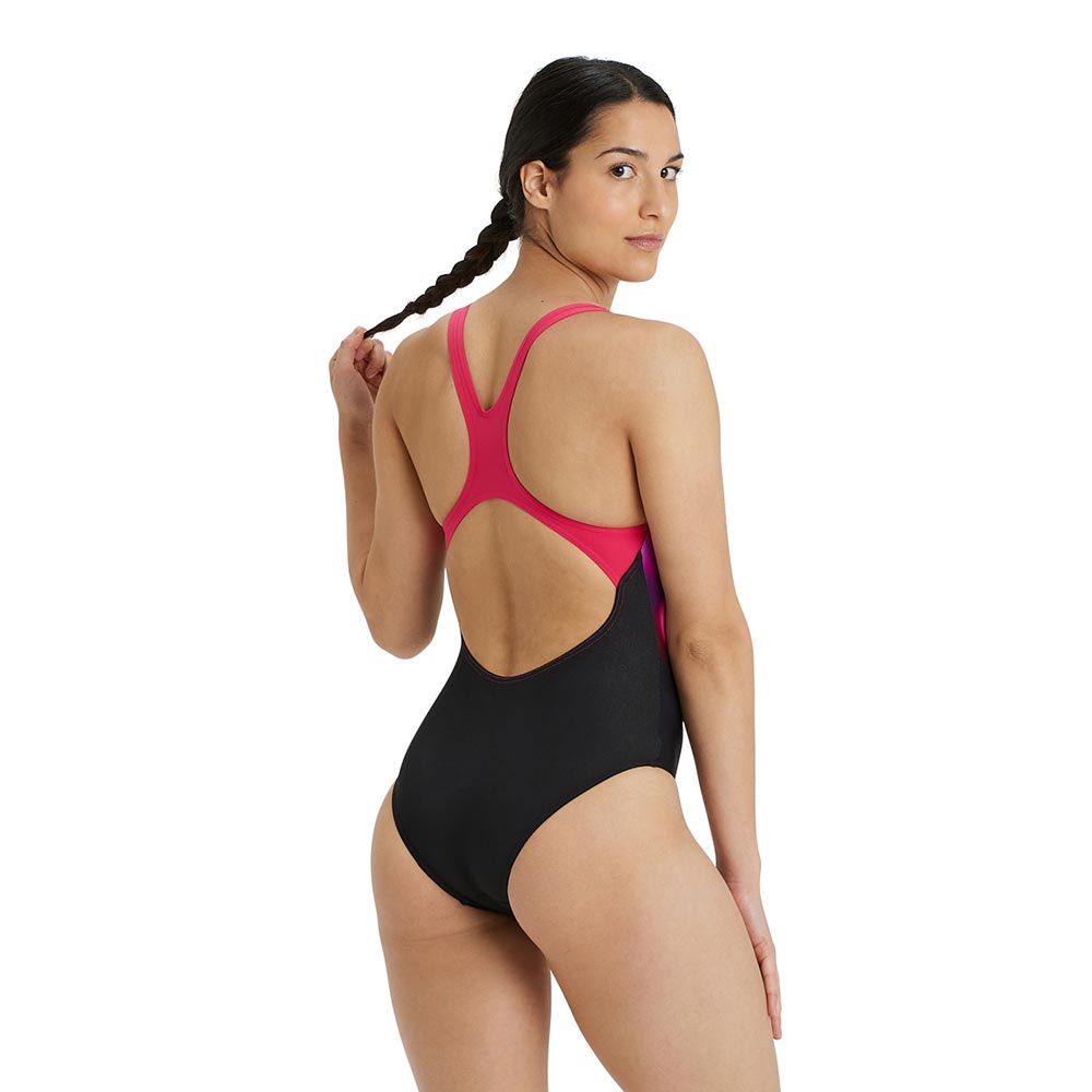 Arena Women's Placement One Piece Swimsuit