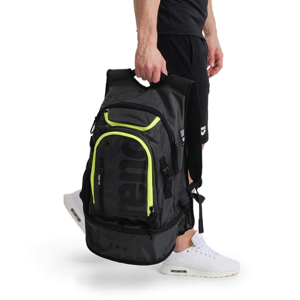 Arena Fastpack 3.0 Swim Backpack