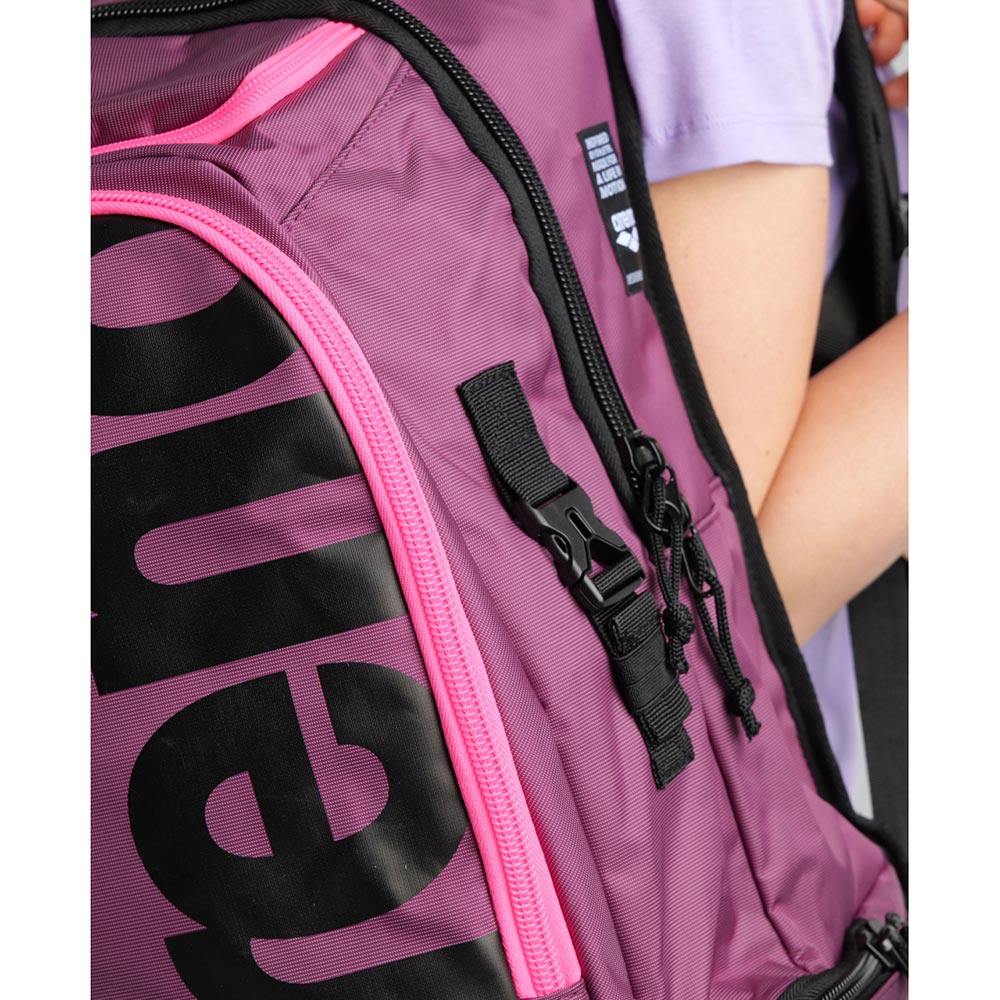 Arena Fastpack 3.0 Swim Backpack