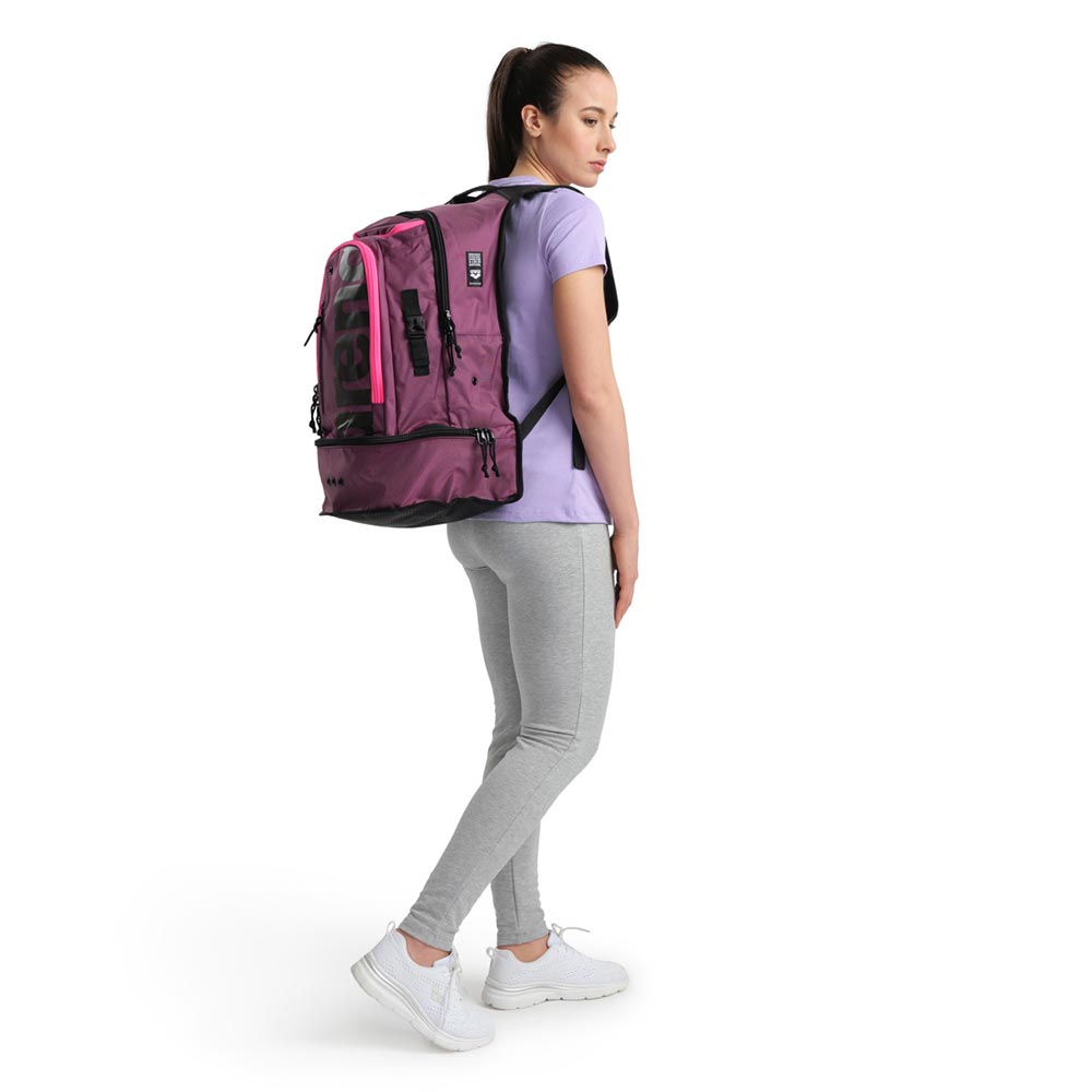 Arena Fastpack 3.0 Swim Backpack