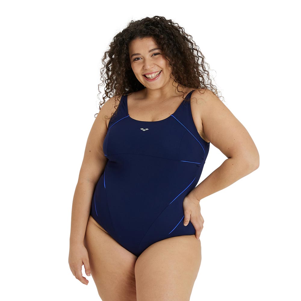 Arena Women's Bodylift Jewel B-Cup Plus Swimsuit