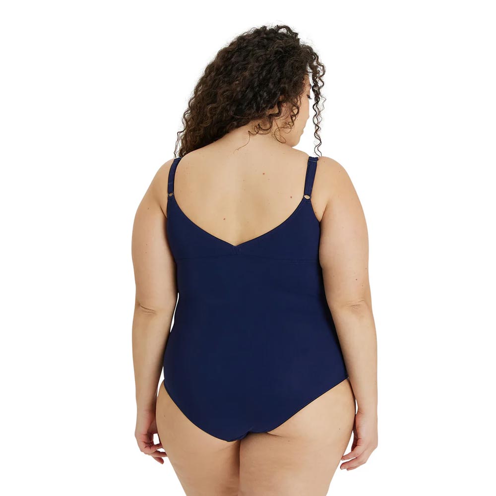 Arena Women's Bodylift Jewel B-Cup Plus Swimsuit