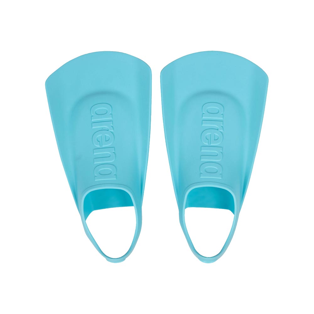 Arena Kids Junior Swimming Fins, Sky
