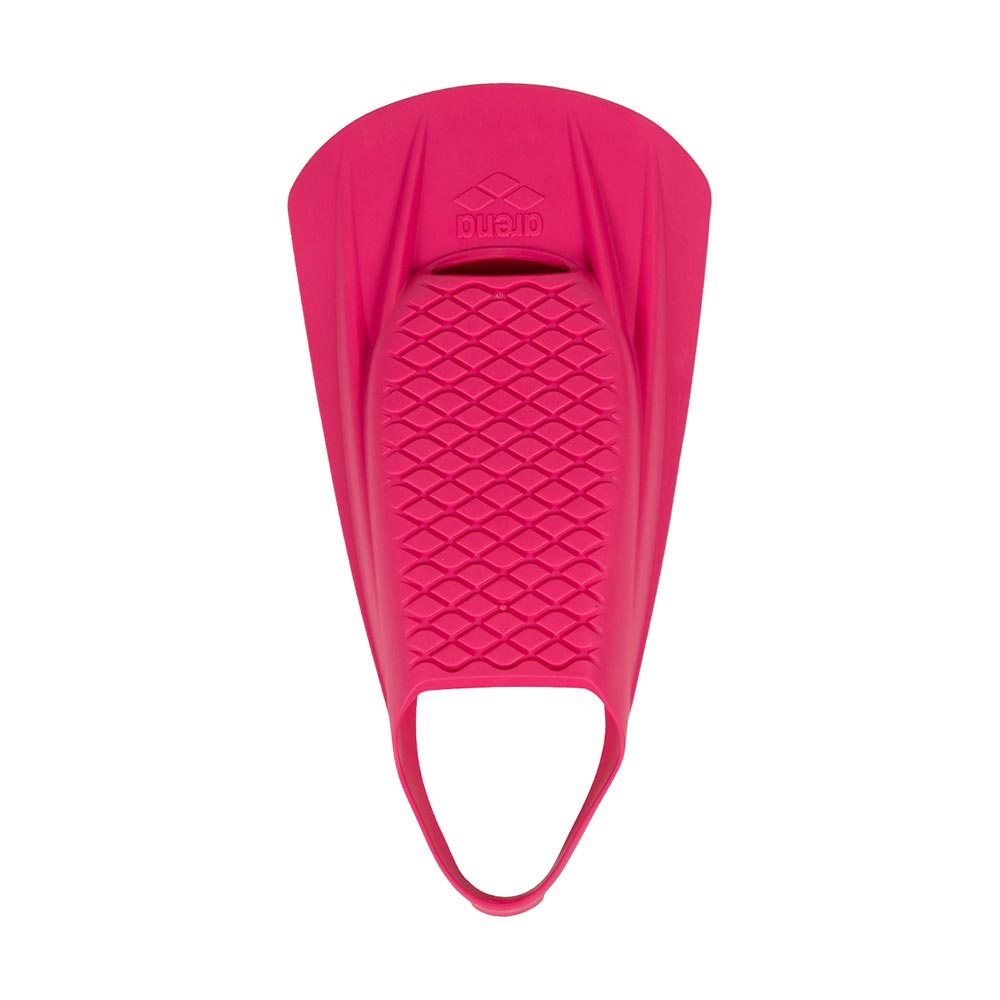 Arena Kids Junior Swimming Fins, Pink