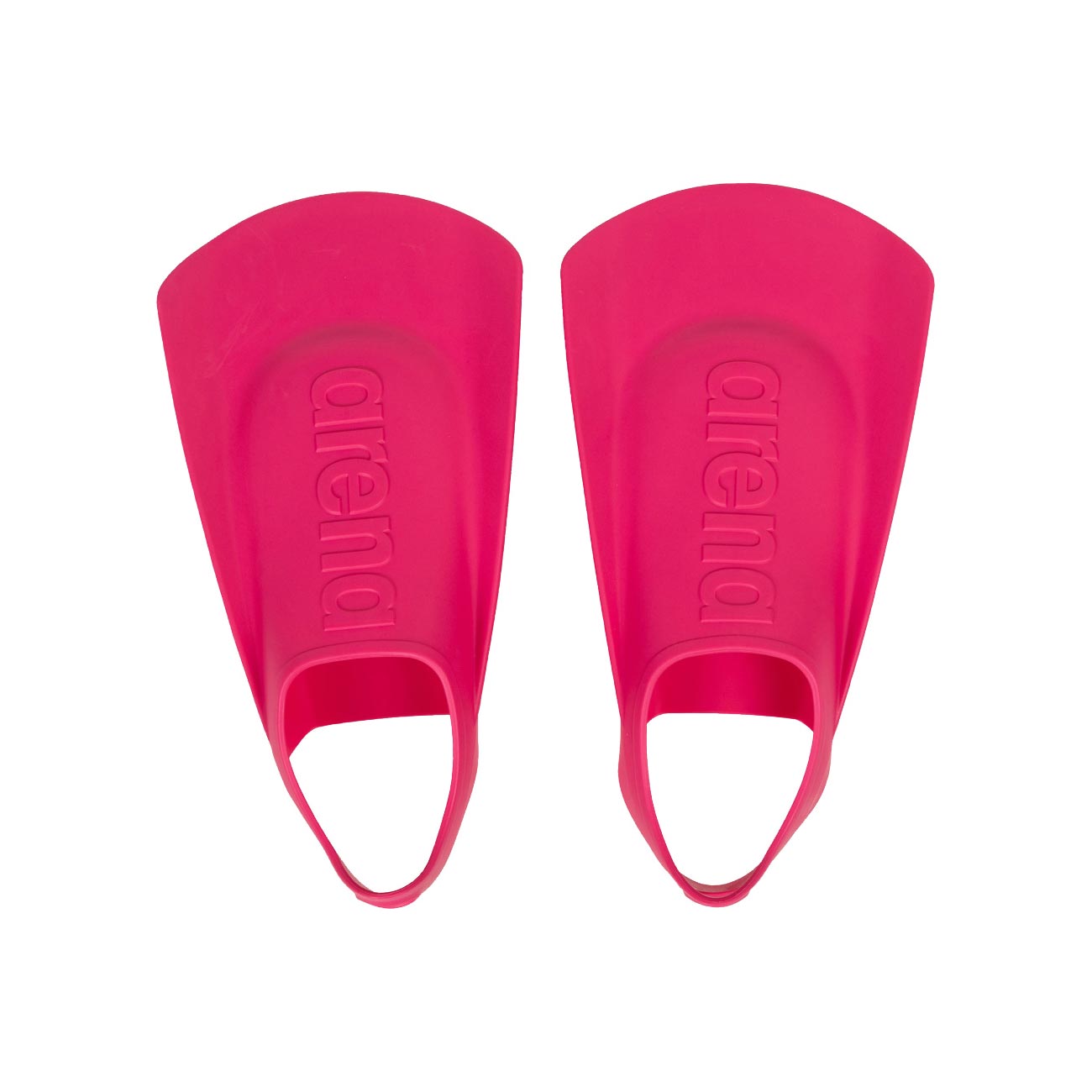 Arena Kids Junior Swimming Fins, Pink