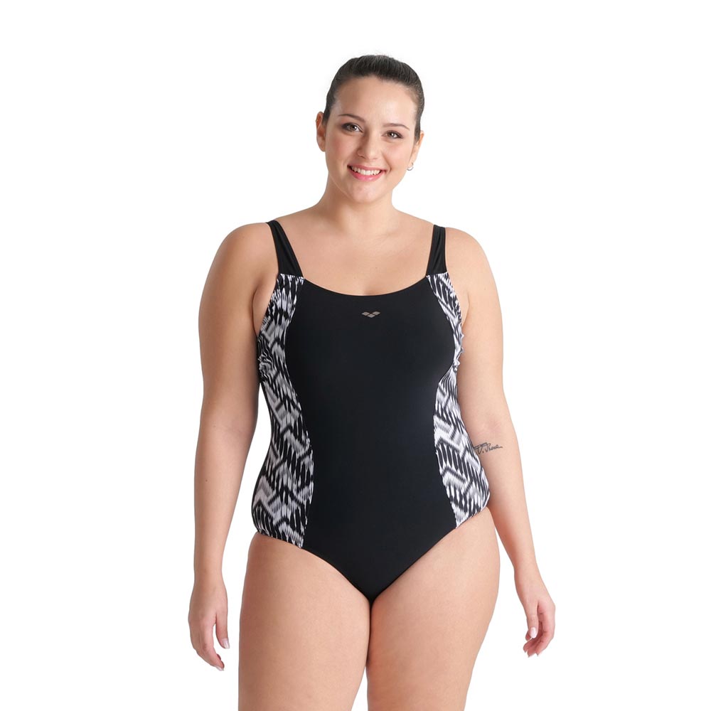 Arena Women's Bodylift Emma B-Cup Plus Swimsuit