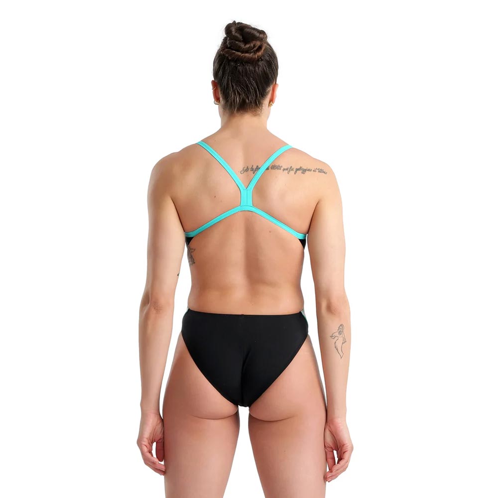 Arena Women's Diamonds One Piece Swimsuit