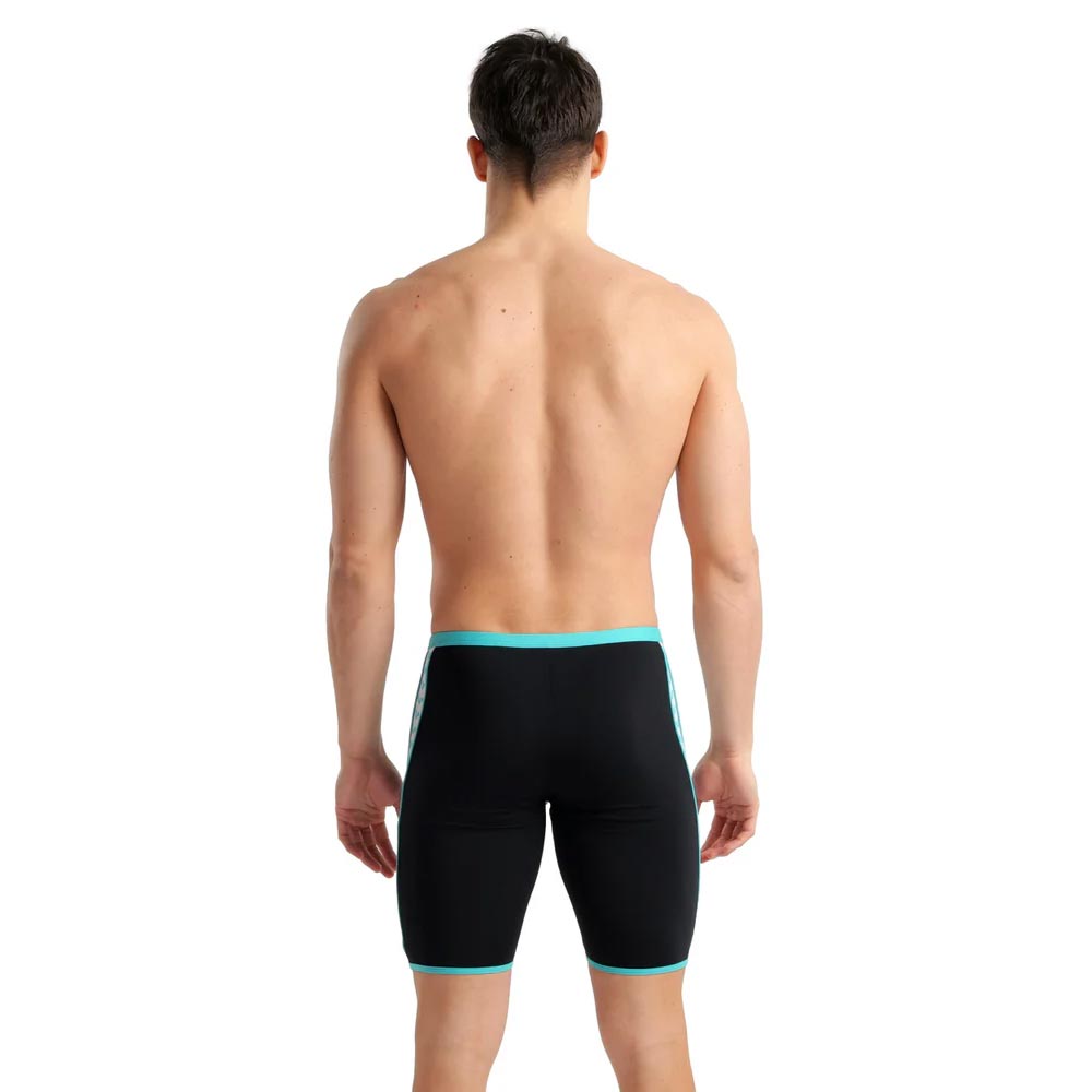Arena Men's Icons Swim Jammer