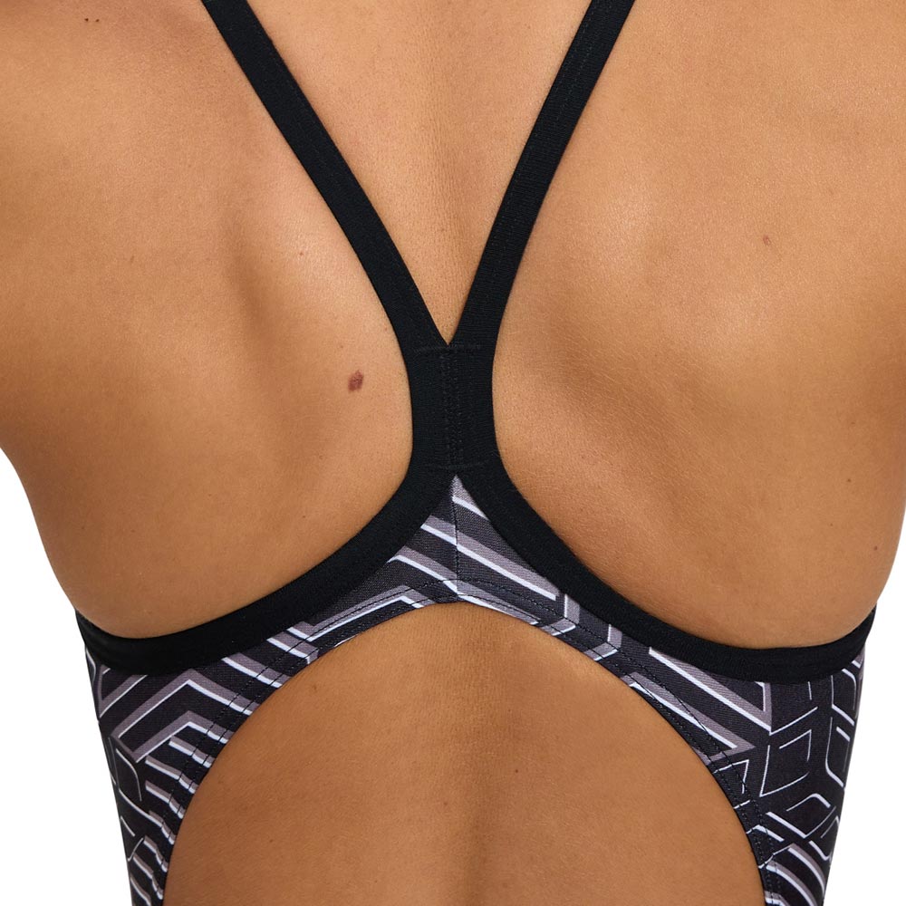 Arena Women's Kikko One Piece Swimsuit