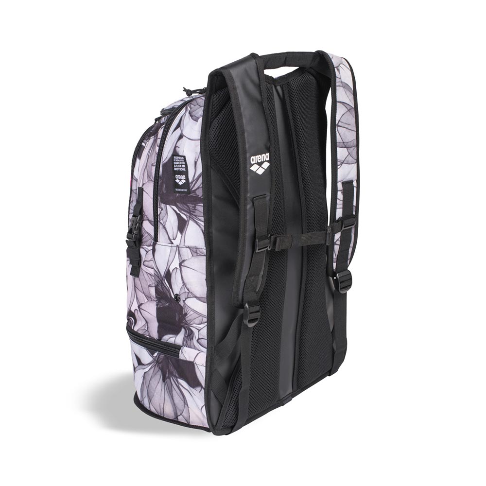 Arena Fastpack 3.0 Printed Swim Backpack