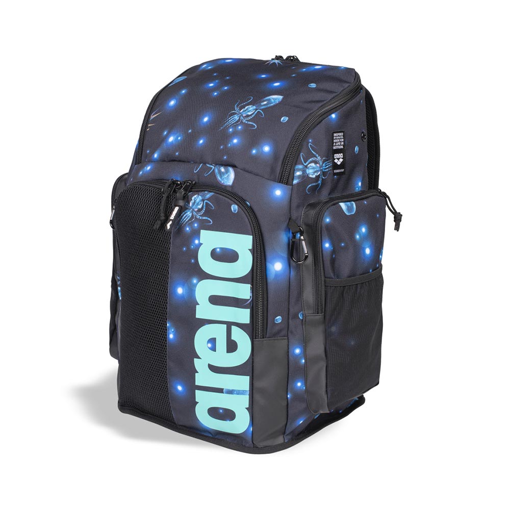 Arena Spiky III Swim Backpack 45L