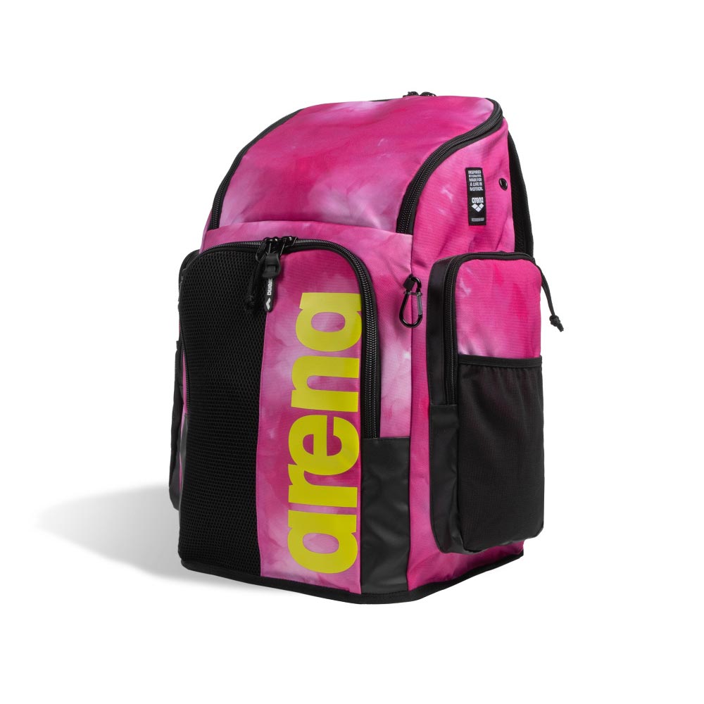 Arena Spiky III Swim Backpack 45L