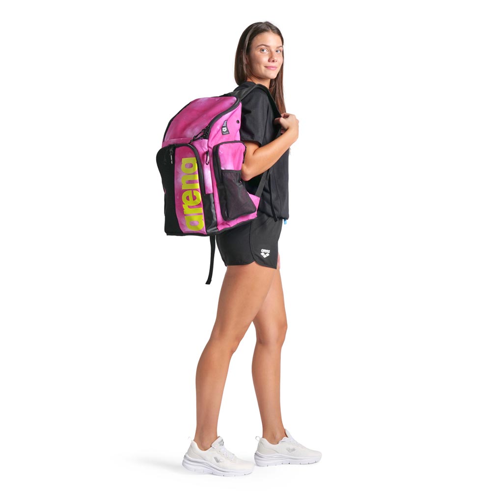 Arena Spiky III Swim Backpack 45L