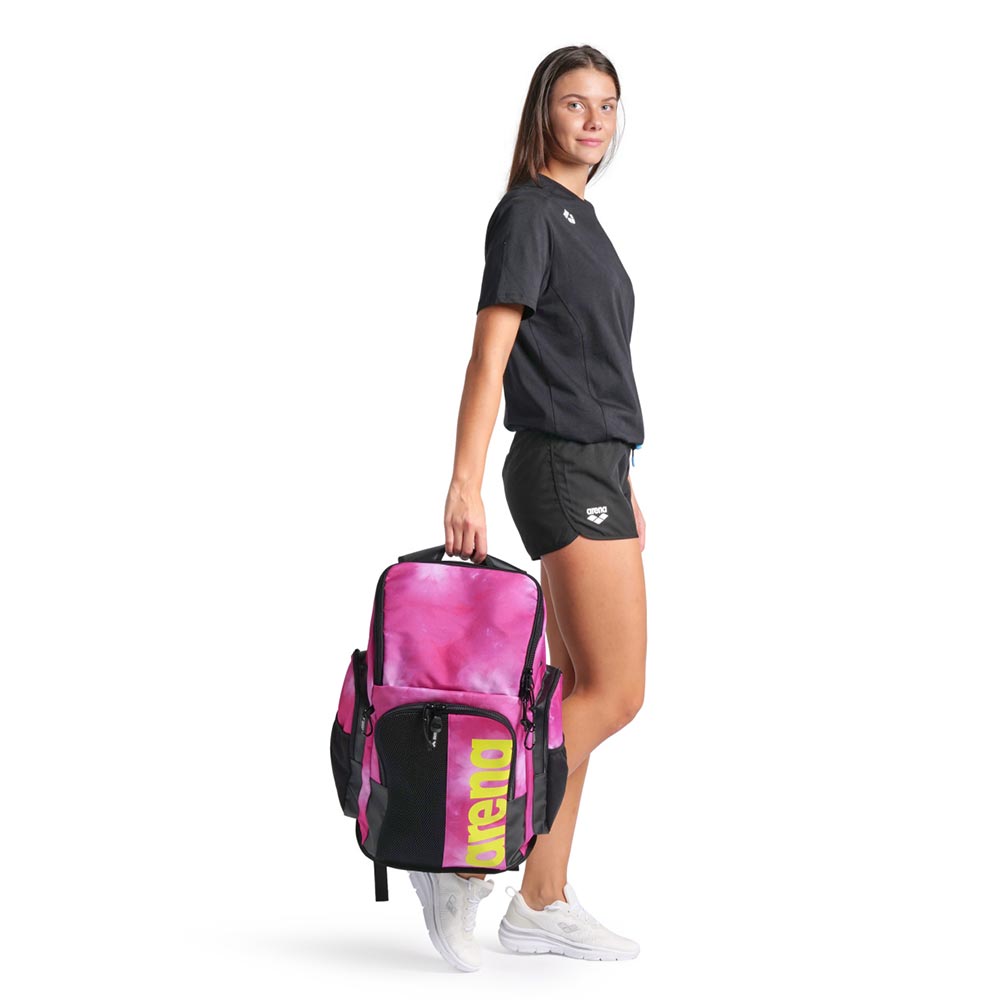Arena Spiky III Swim Backpack 45L