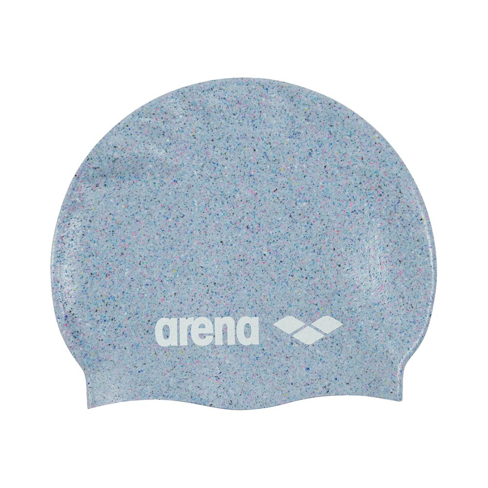 Arena Recycled Silicone Swim Cap