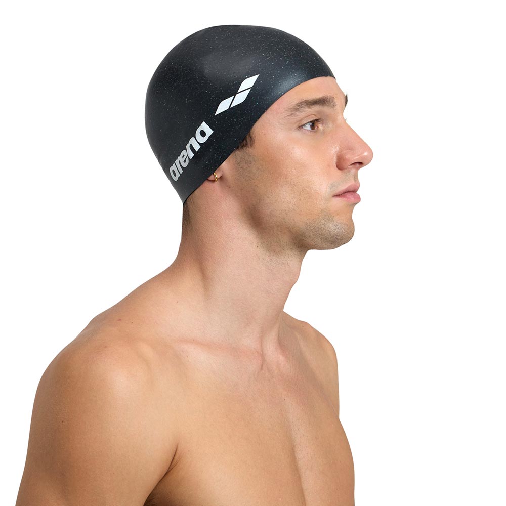 Arena Recycled Silicone Swim Cap