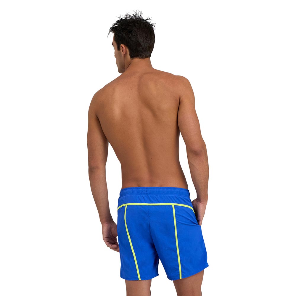 Arena Men's Pro Beach Swim Shorts