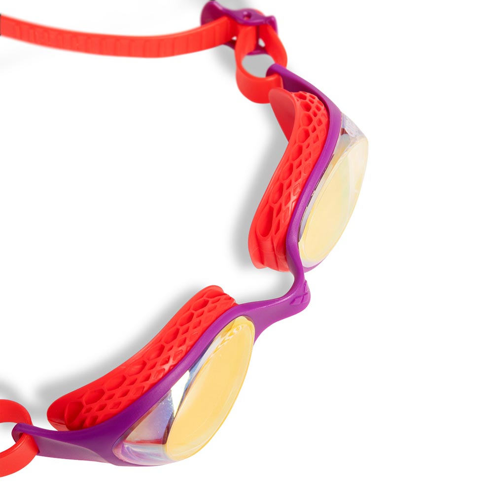 Arena Air Junior Mirror Swim Goggles