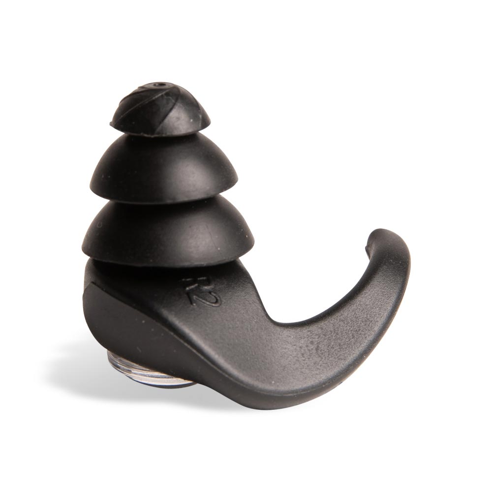 Arena Silicone Swimming Earplugs