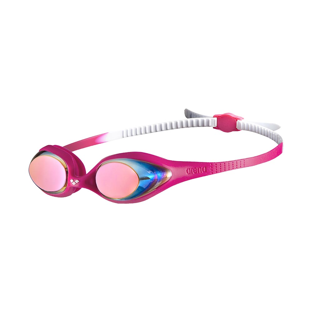 Arena Spider Junior Mirror Swim Goggles