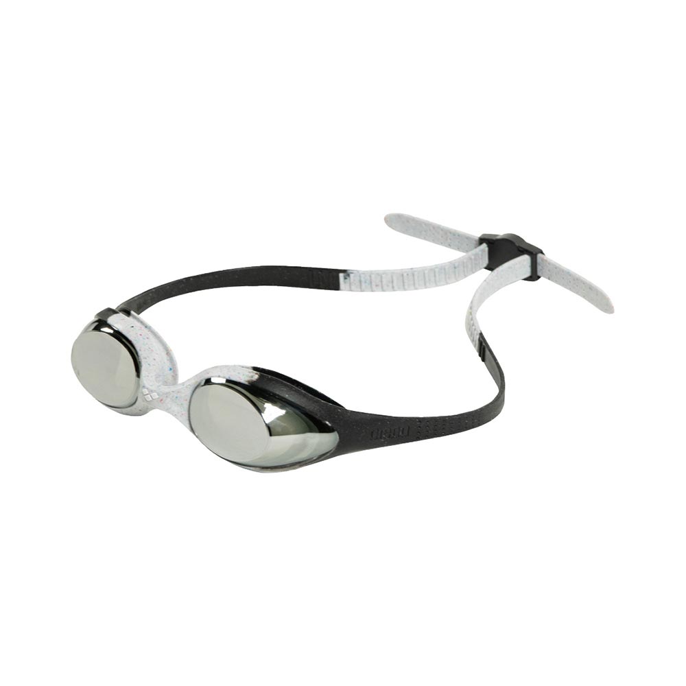 Arena Spider Junior Mirror Swim Goggles
