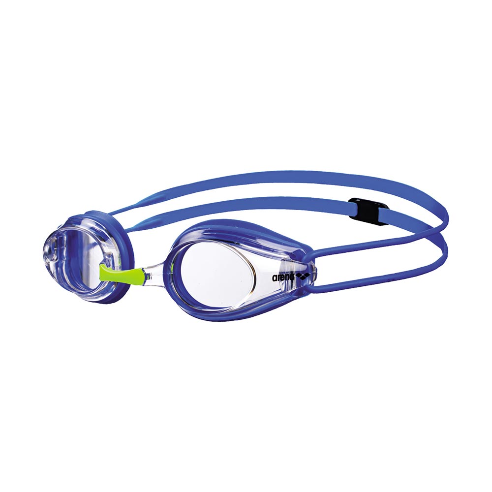 Arena Tracks Junior Swim Goggles