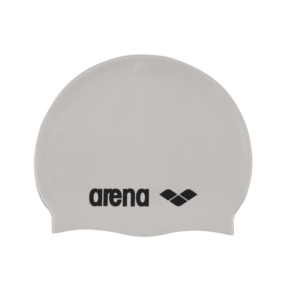 Arena Classic Silicone Swim Cap