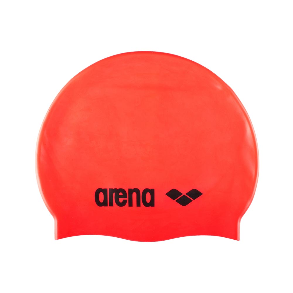 Arena Classic Silicone Swim Cap