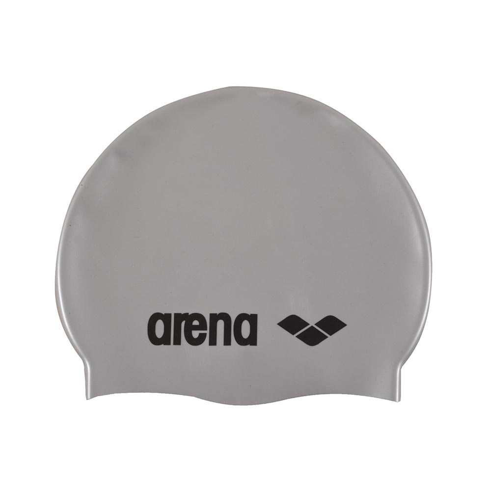 Arena Classic Silicone Swim Cap