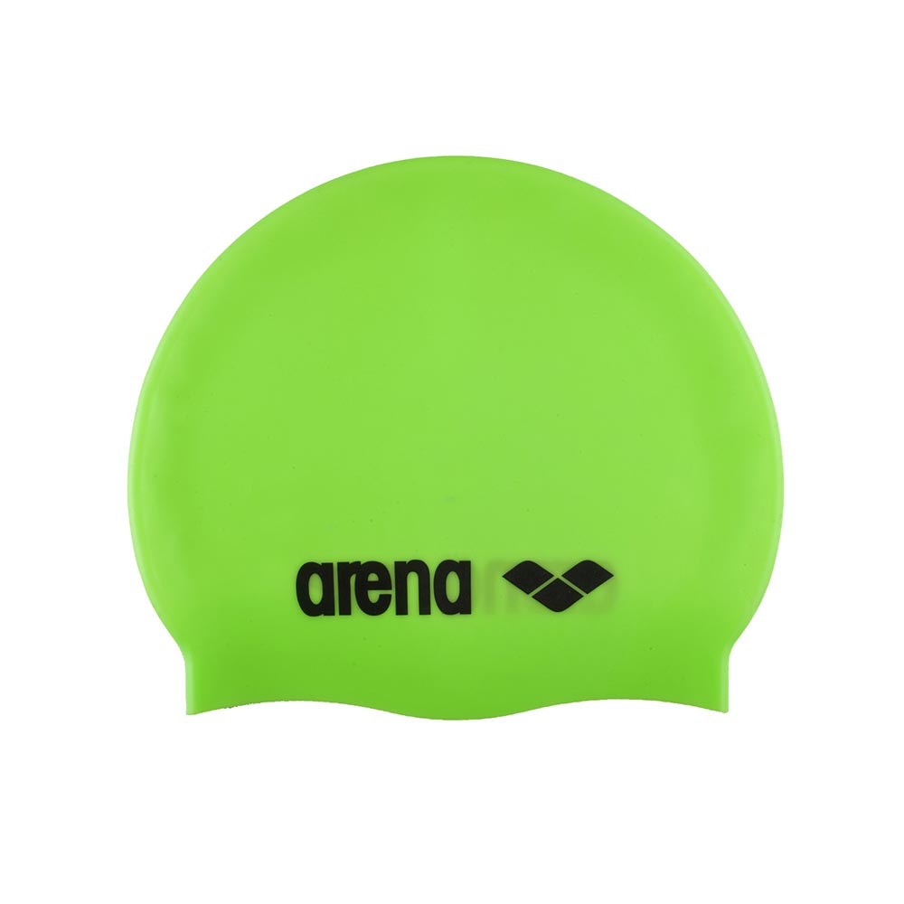 Arena Classic Silicone Swim Cap
