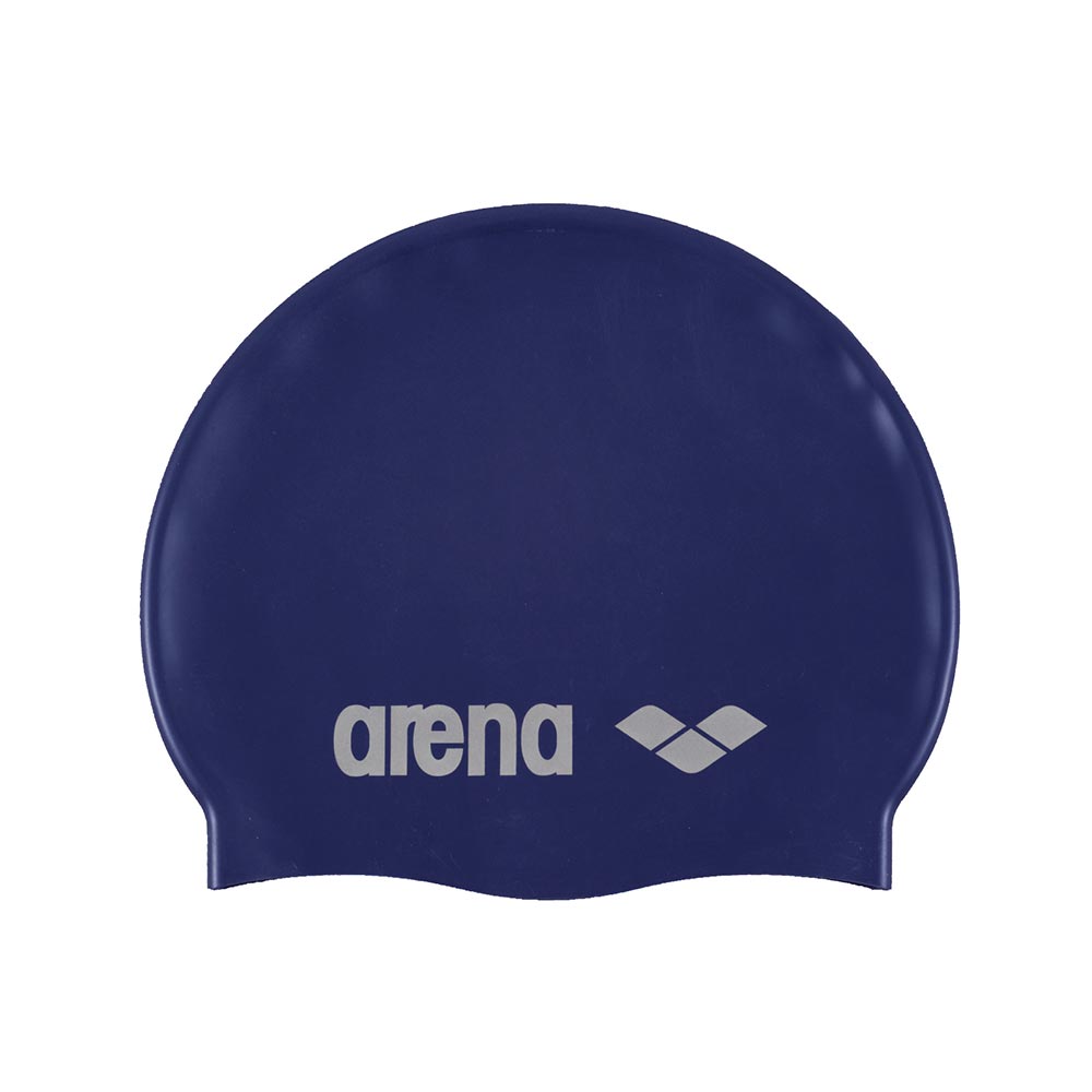 Arena Classic Silicone Swim Cap