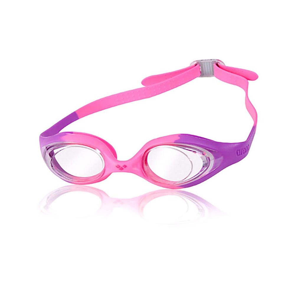 Arena Spider Junior Swim Goggles