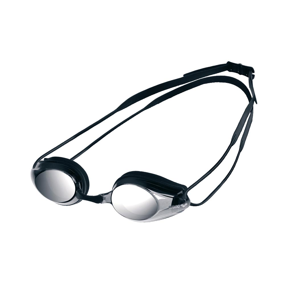Arena Tracks Mirror Swim Goggles