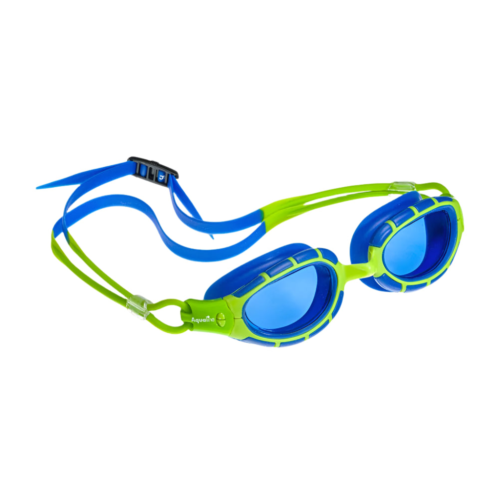 Aqualine Vantage Junior Swim Goggles