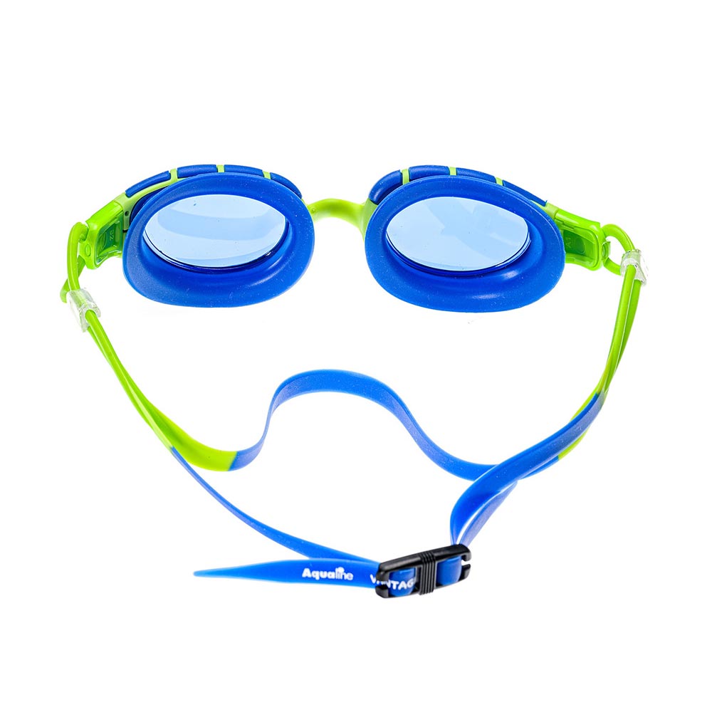 Aqualine Vantage Junior Swim Goggles