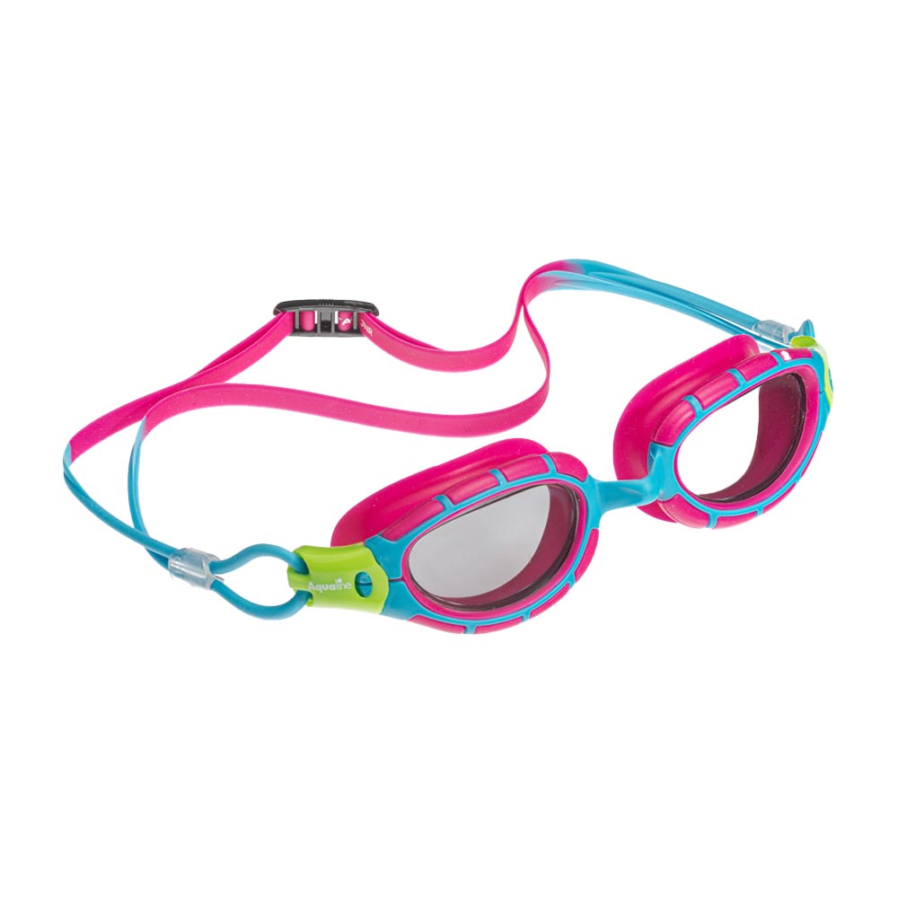 Aqualine Vantage Junior Swim Goggles