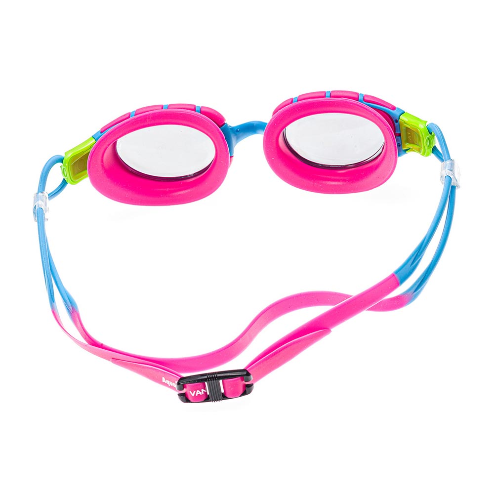 Aqualine Vantage Junior Swim Goggles
