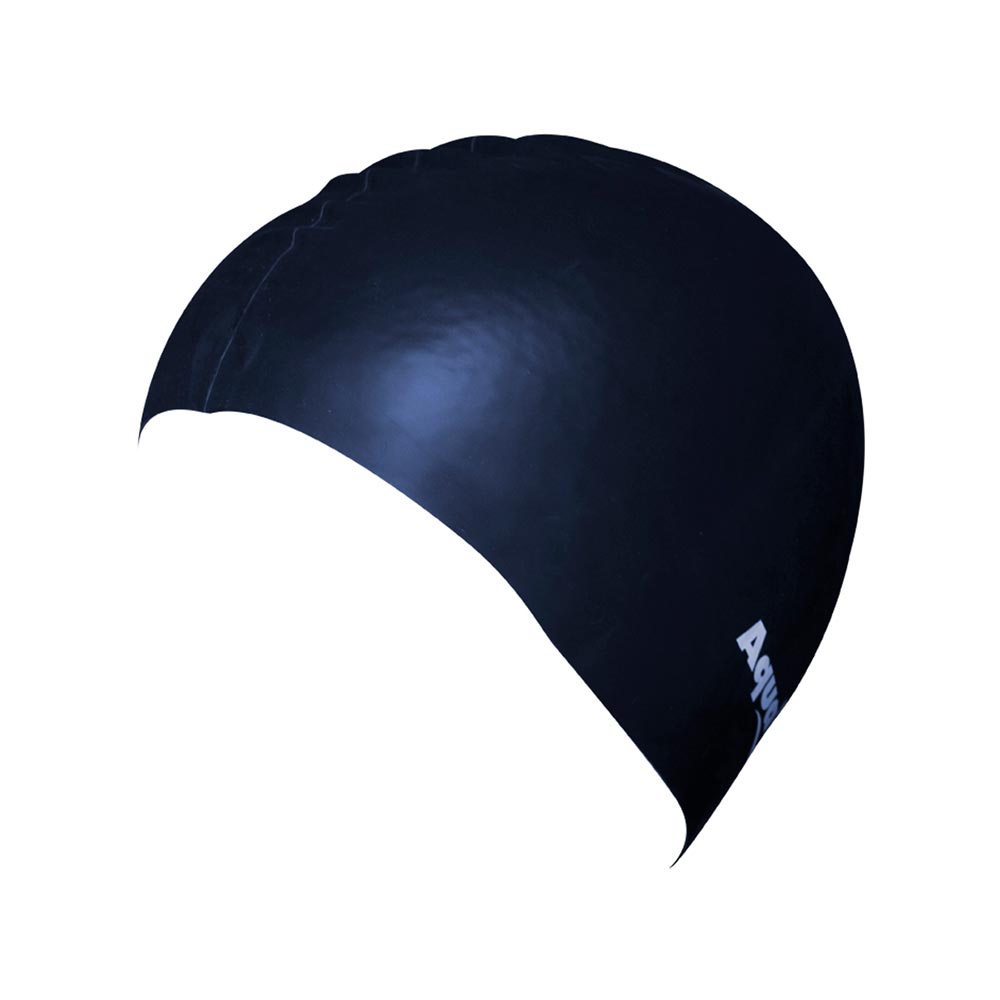 Aqualine Silicone Swim Cap