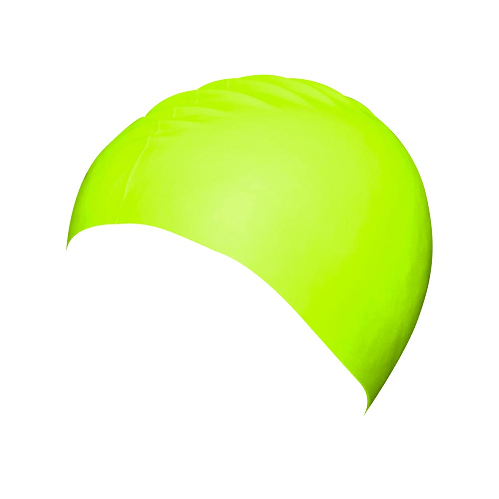Aqualine Silicone Swim Cap