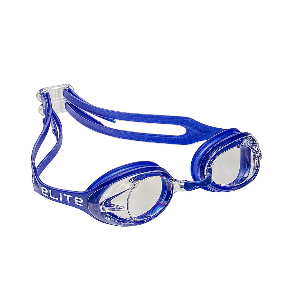 Aqualine Elite Swim Goggles