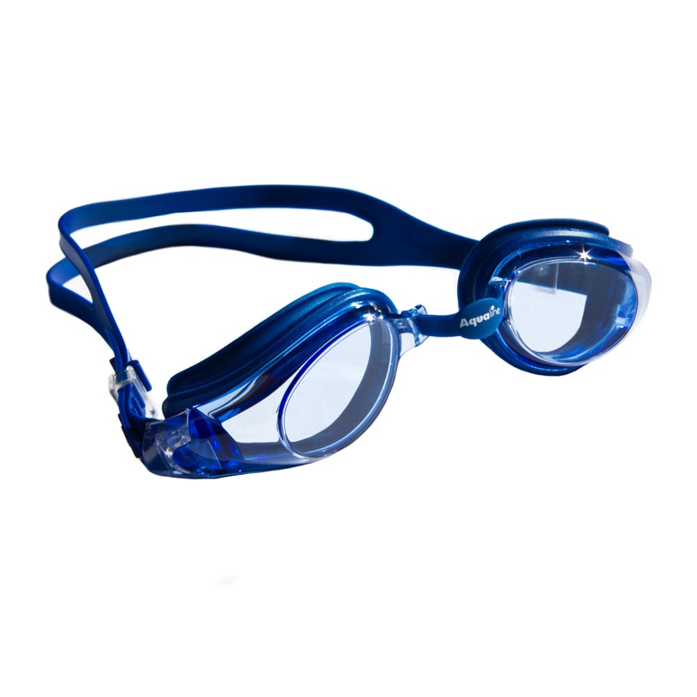 Aqualine Extreme Swim Goggles
